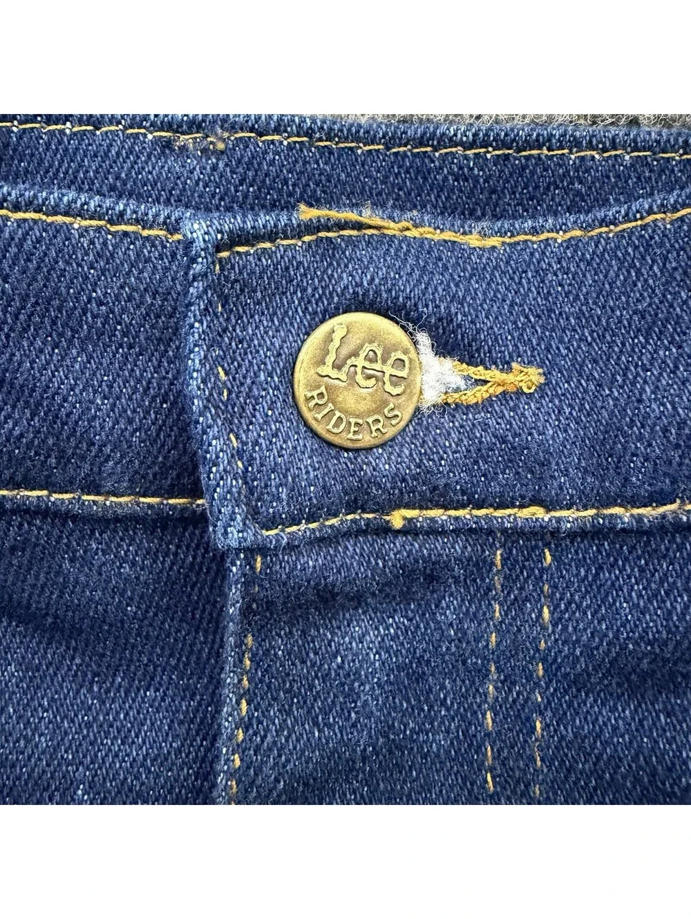 Lee vintage 80s